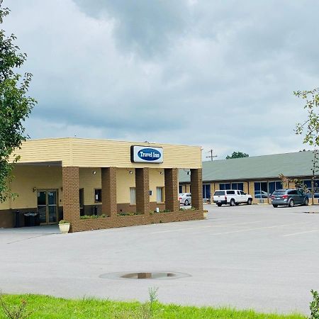 Travel Inn Marston 외부 사진