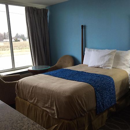 Travel Inn Marston 외부 사진
