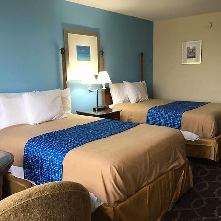 Travel Inn Marston 외부 사진