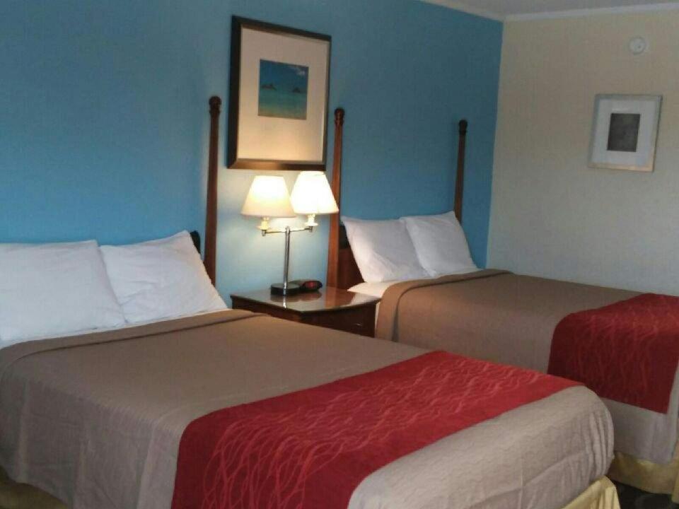 Travel Inn Marston 외부 사진