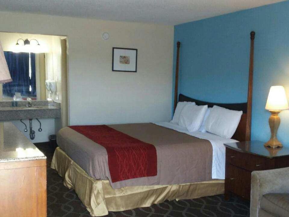 Travel Inn Marston 외부 사진
