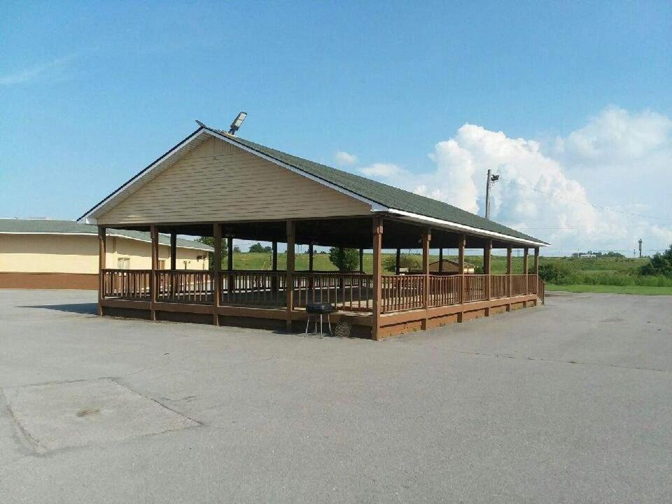 Travel Inn Marston 외부 사진