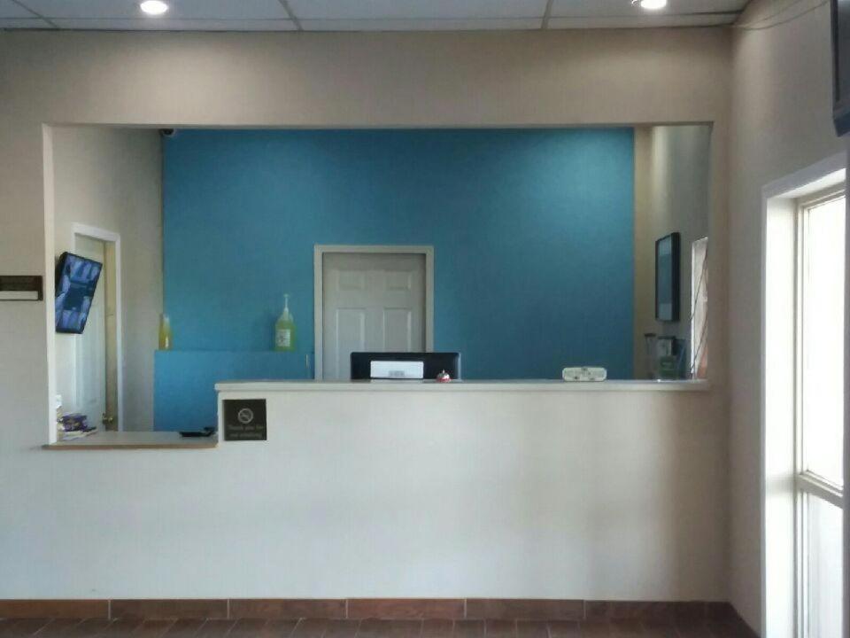 Travel Inn Marston 외부 사진