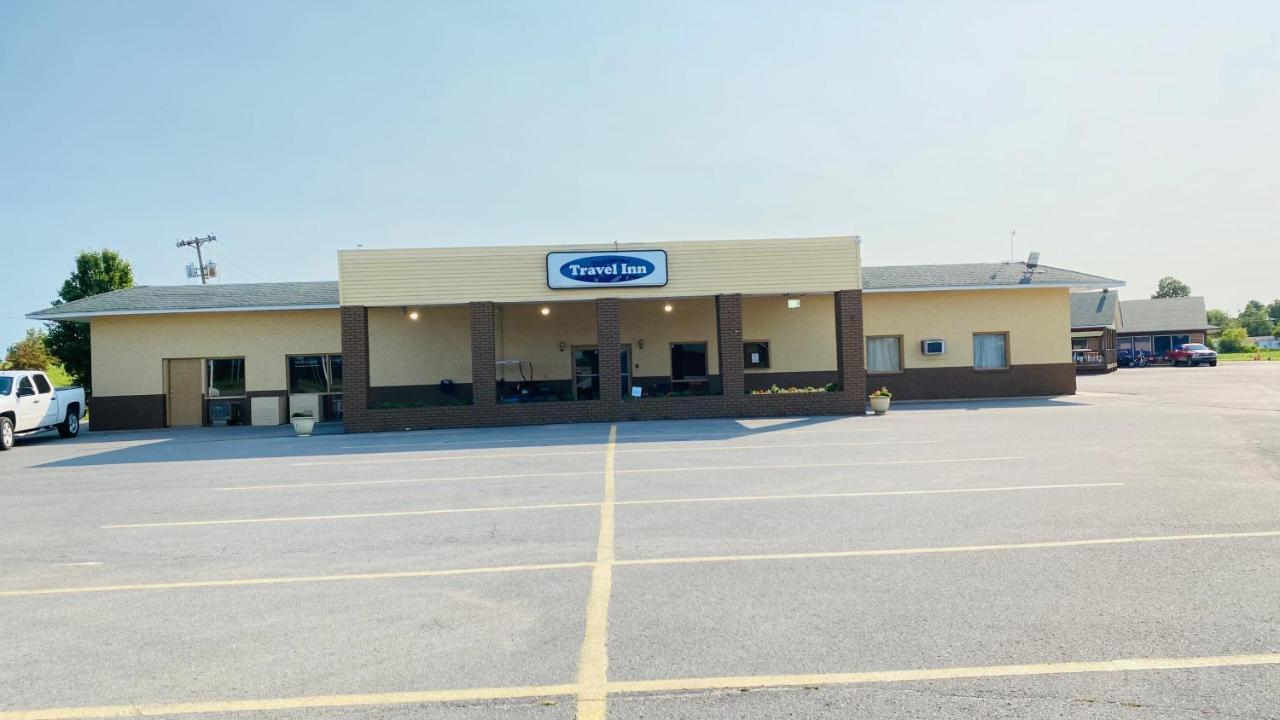 Travel Inn Marston 외부 사진