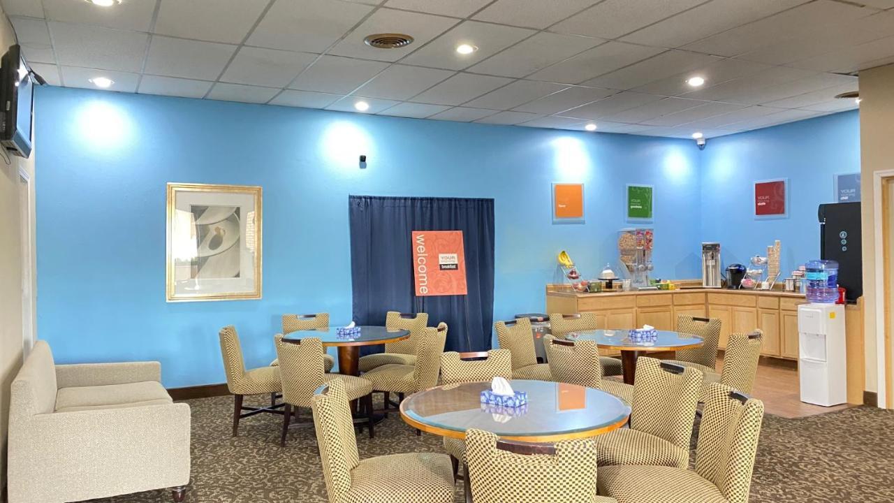 Travel Inn Marston 외부 사진