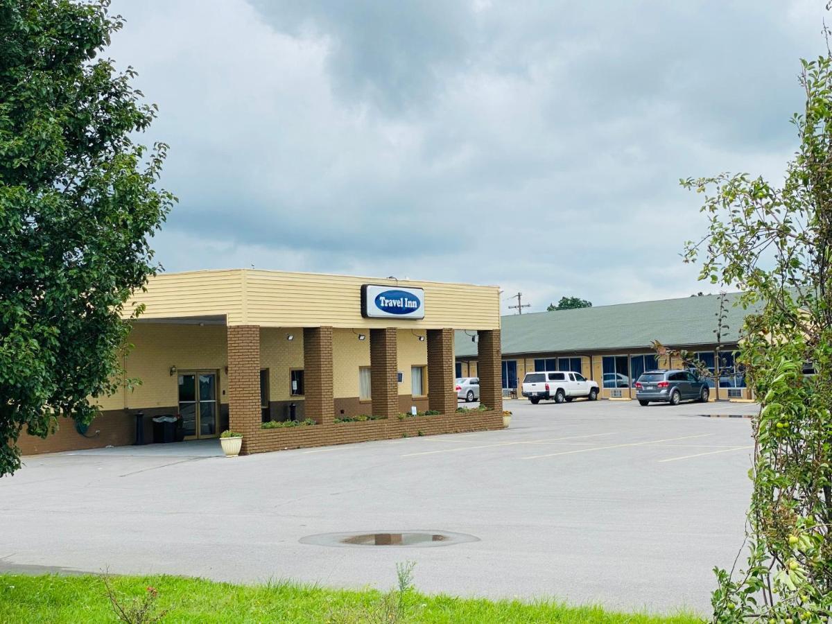 Travel Inn Marston 외부 사진