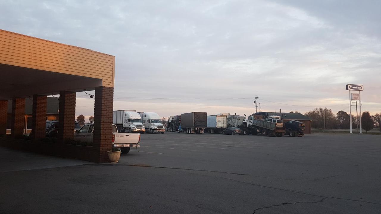 Travel Inn Marston 외부 사진