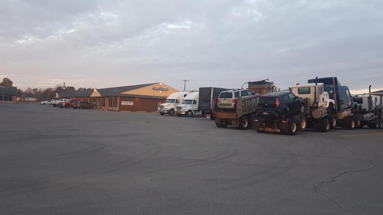 Travel Inn Marston 외부 사진