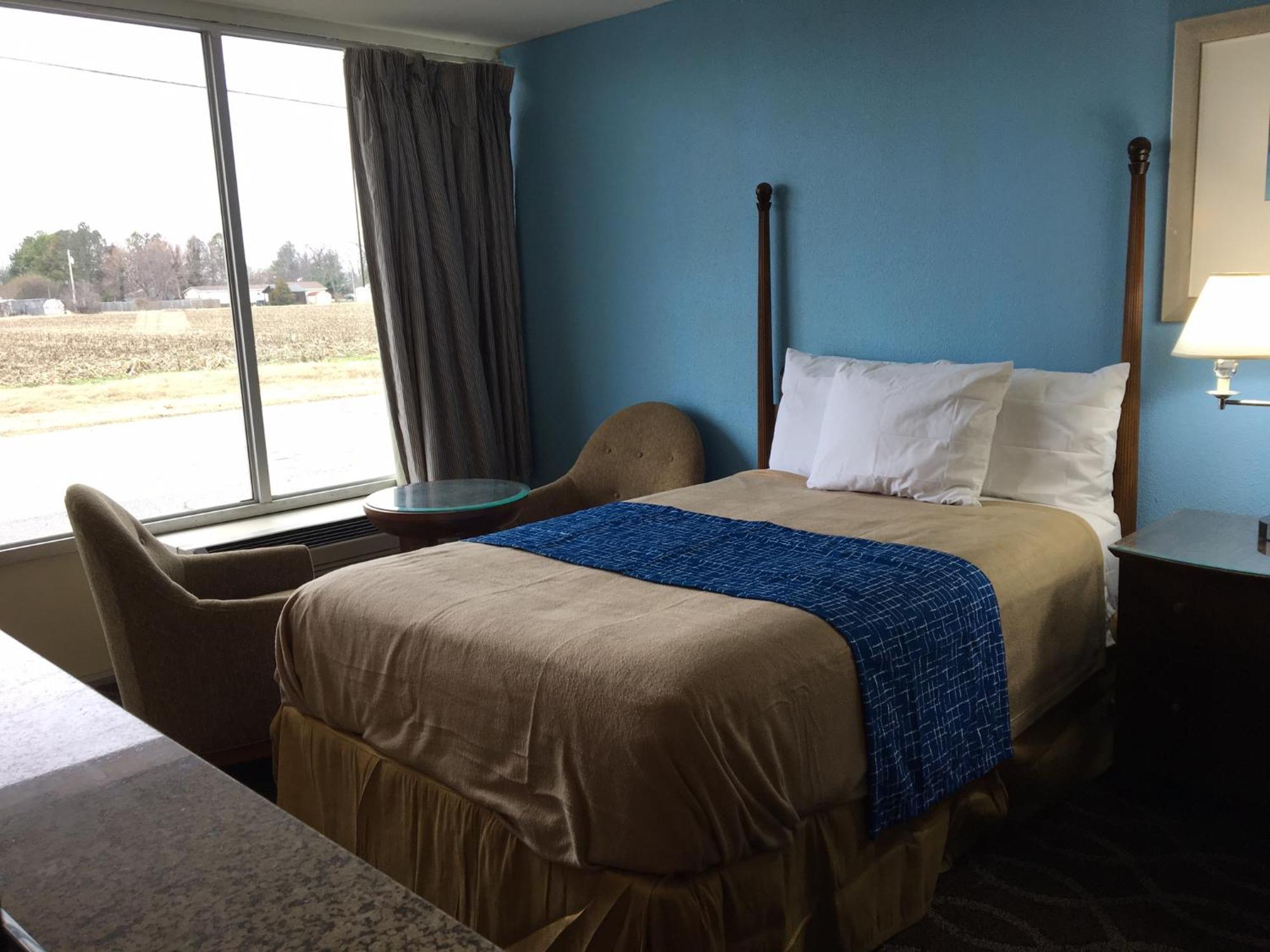 Travel Inn Marston 외부 사진
