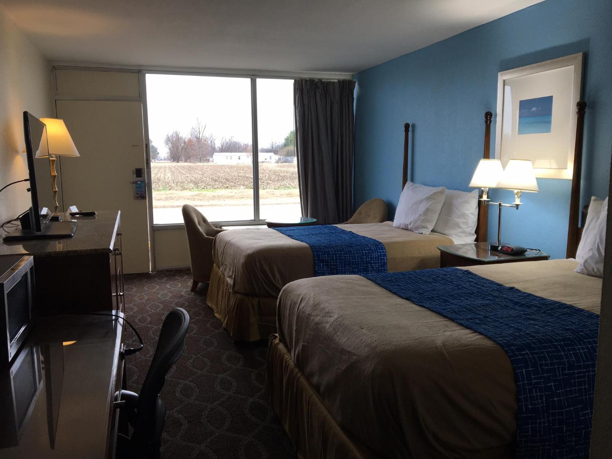 Travel Inn Marston 외부 사진