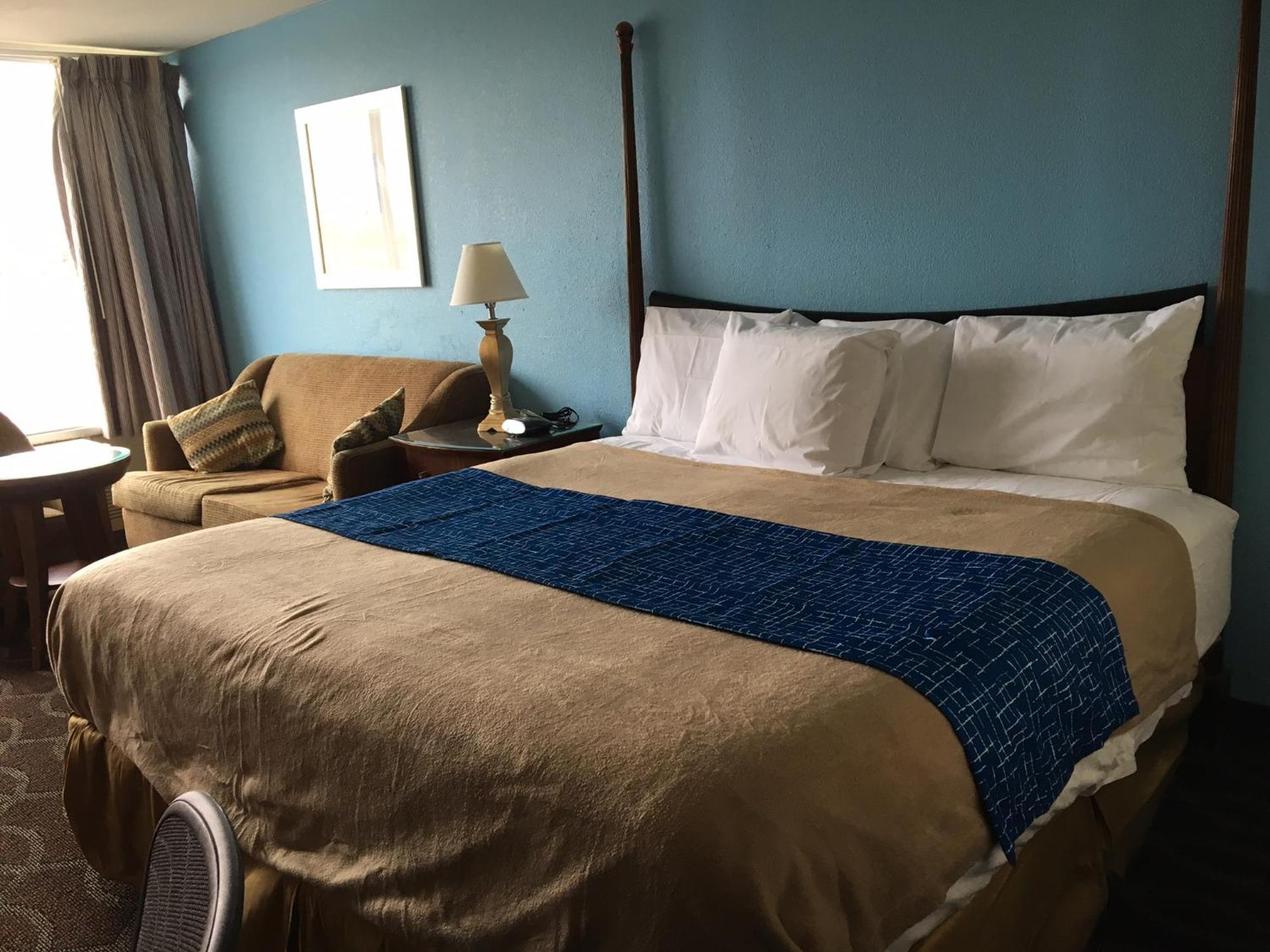 Travel Inn Marston 외부 사진
