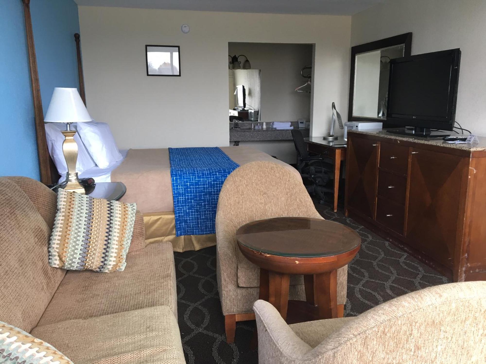 Travel Inn Marston 외부 사진