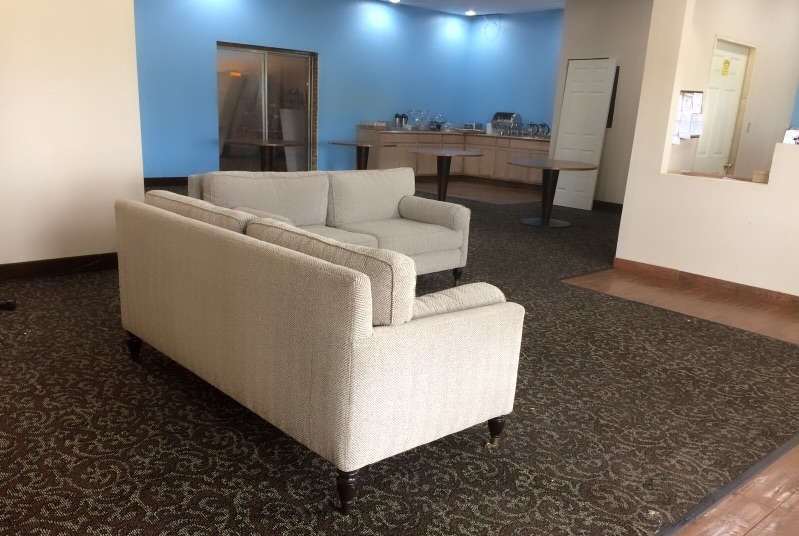Travel Inn Marston 내부 사진