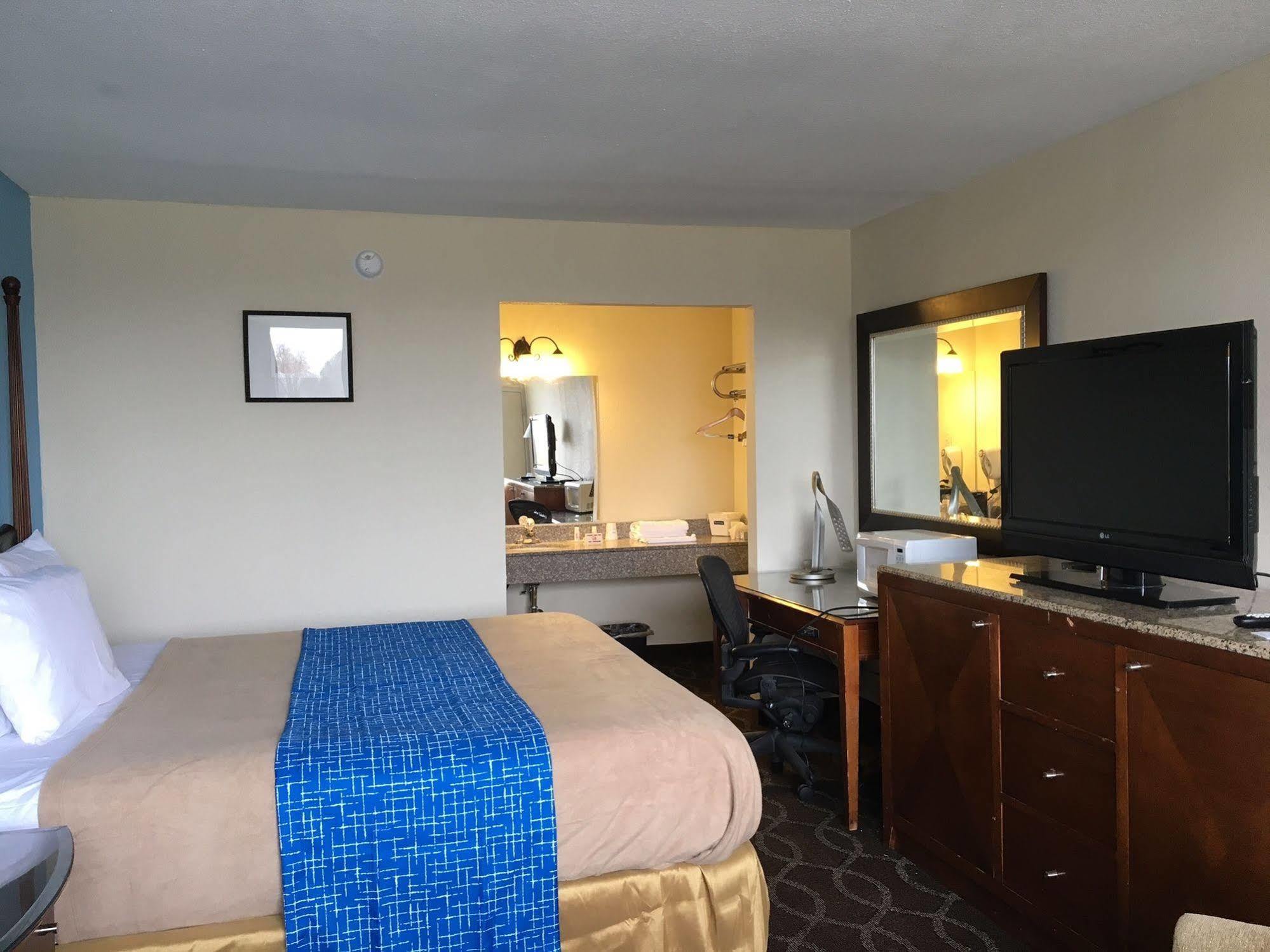 Travel Inn Marston 외부 사진