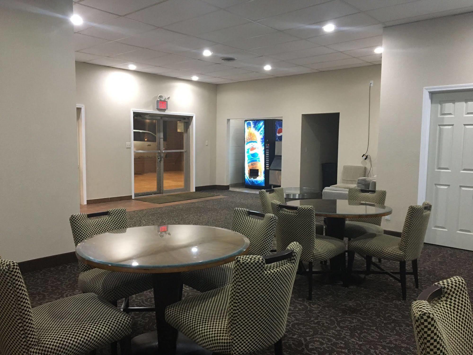 Travel Inn Marston 외부 사진