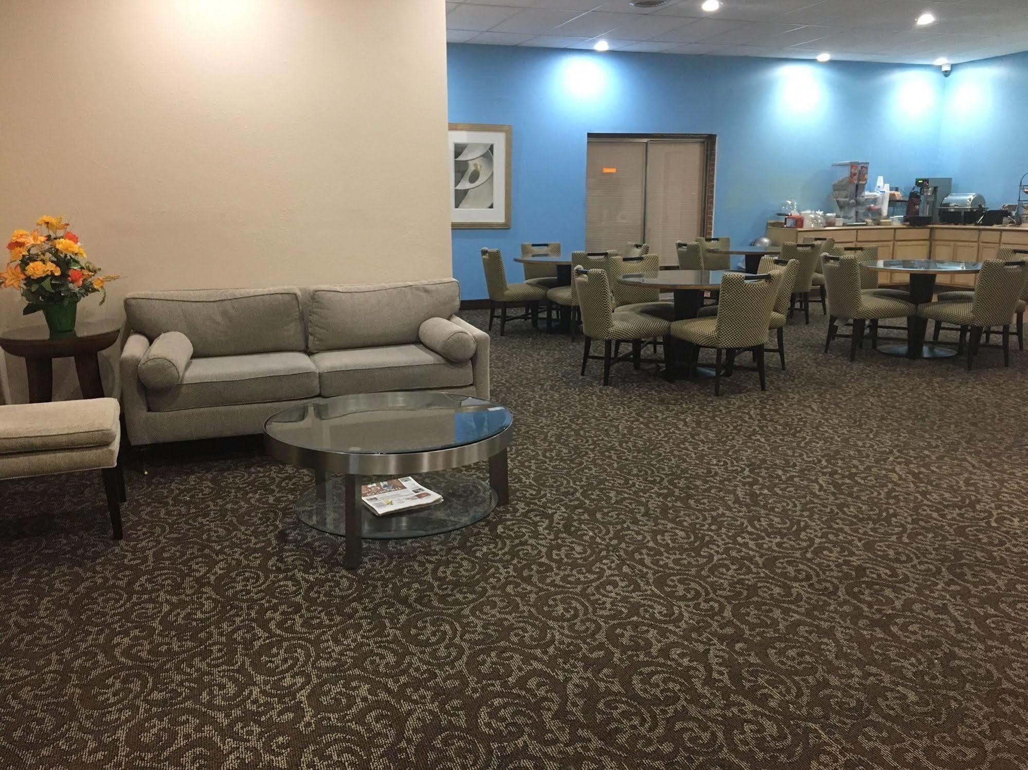 Travel Inn Marston 외부 사진